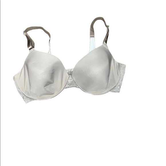 Maidenform Lace Bra Size 36D - Picture 3 of 3